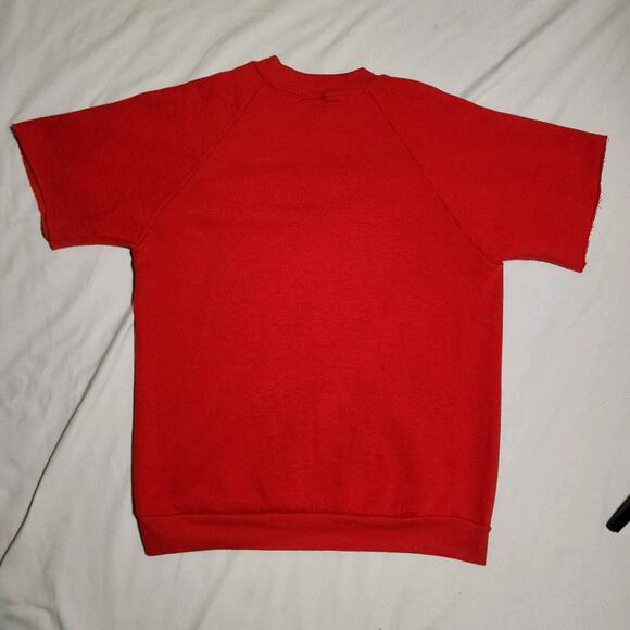 Vintage Kellogg's Tony the Tiger Frosted Flakes Sweatshirt Pullover Mens Size M - Picture 2 of 7